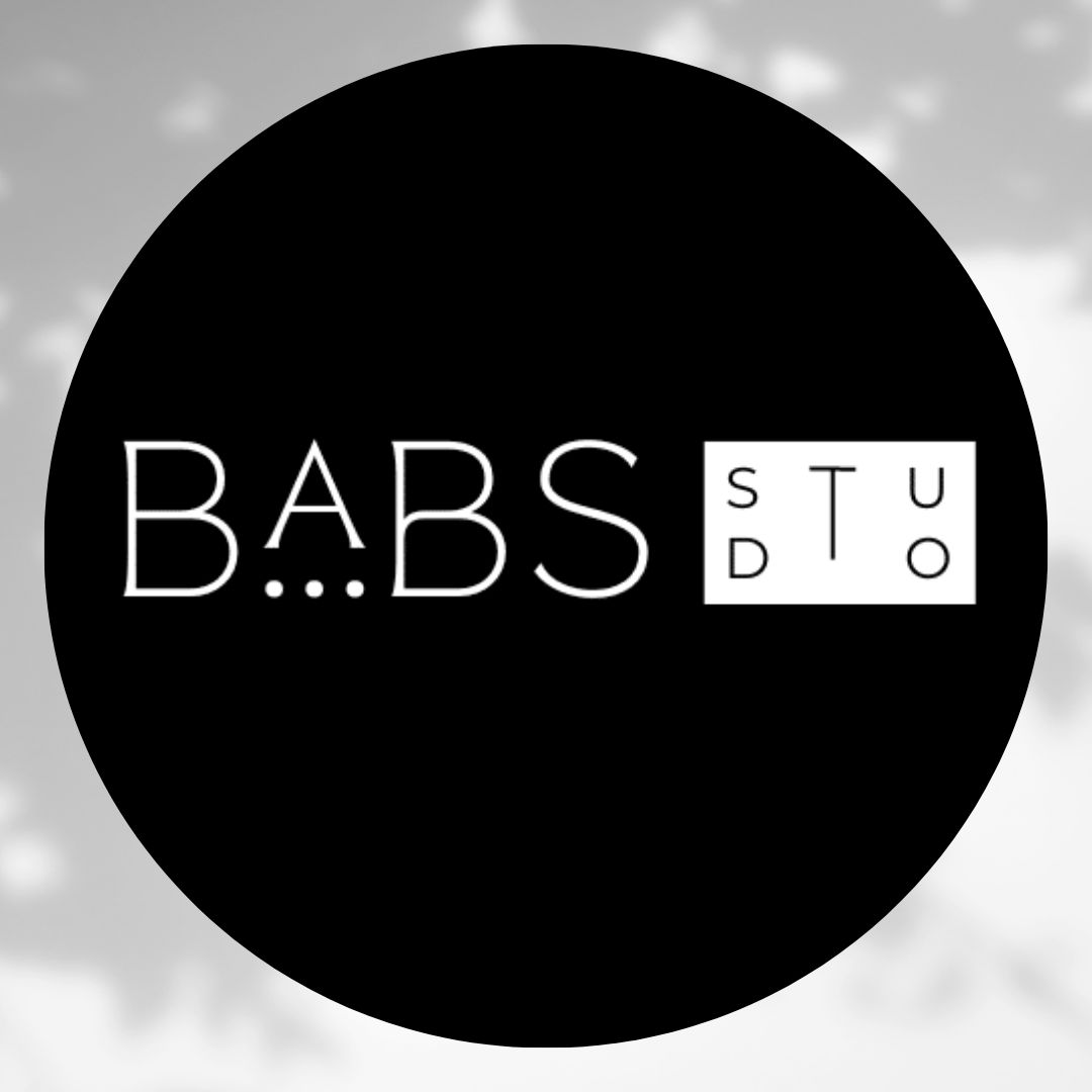 babs design studio logo