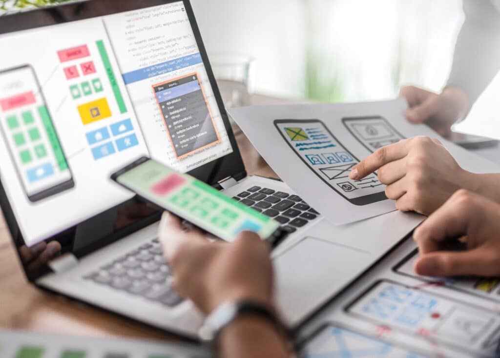 BaBS UX design project