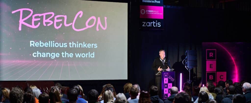 rebelcon